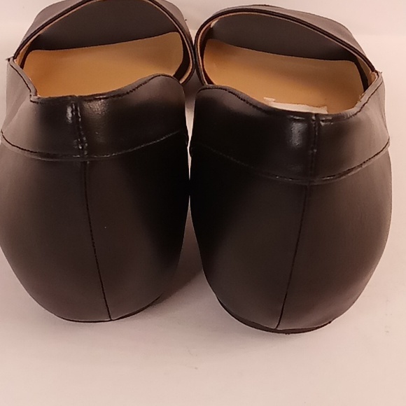 NATURALIZER  size 10M medium  black color #114 - Picture 5 of 8